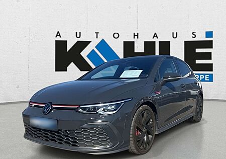VW Golf GTI Volkswagen 2.0TSI DSG NAVI KLIMA RFK LED