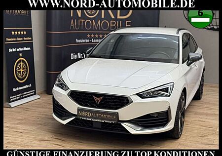 Cupra Leon SP 1.4 TSI e-HYBRID DSG Navi/LED/ACC/19 e-Hybrid