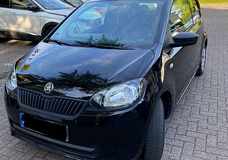 Skoda Citigo +1.0+MPIActive