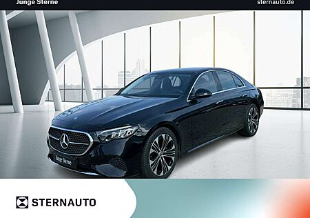 Mercedes-Benz E 220 d d Avantgarde Pano Distro Ambiente Le