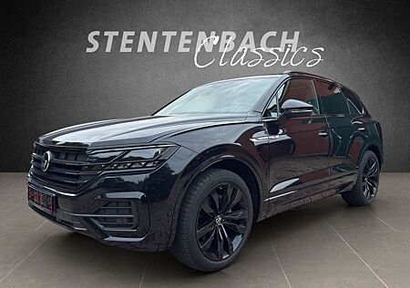 VW Touareg Volkswagen R-Line 4Motion