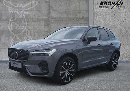 Volvo XC 60 XC60 T8 AWD Ultimate Dark Plug-In Hybrid