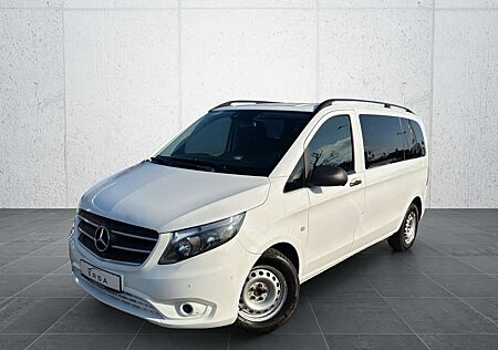 Mercedes-Benz Vito Tourer Edition Aut.*AHK*Tisch*RFK*Totwinkel