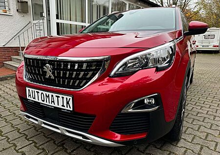 Peugeot 3008 Allure/1.Hd/35.000km/360°-Kamera/Garantie/