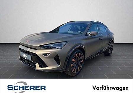 Cupra Formentor 2.0 VZ TSI DSG 4Drive Navi AHK Sennhei