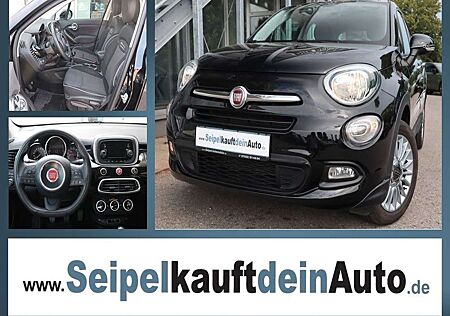 Fiat 500X Pop Star*KLIMA*SHZ*NAVI*PDC*