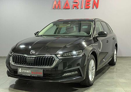 Skoda Octavia 2.0 TDI DSG*LED*NAVI*VIRTUAL*AHK
