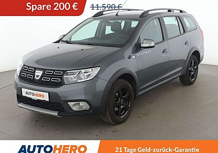 Dacia Logan 0.9 TCe Stepway Celebration*NAVI*CAM*PDC*KLIMA*