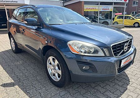 Volvo XC 60 XC60 XC60 Momentum Drive