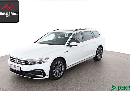 VW Passat Variant Volkswagen 1.4 GTE MATRIX,360GRAD,STANDHEIZ