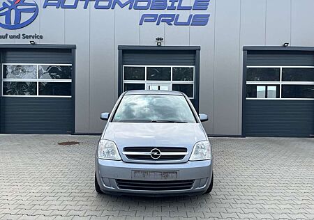 Opel Meriva 1.6 Enjoy 74kW