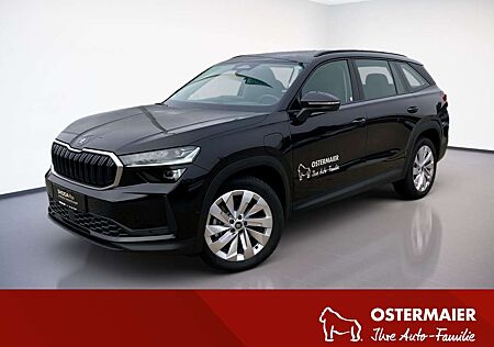 Skoda Kodiaq Selection 1.5TSI iV DSG.ASSIST.HUD.NAV.AHK.KAM.LED