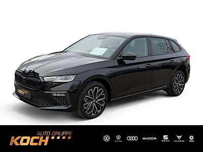 Skoda Scala 1.0TSI DSG Selection Kamera LED