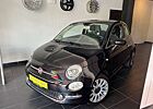 Fiat 500 * PANORAMADACH*BLUETOOTH*PARKSENSOREN