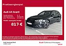 Audi A4 40 TFSI S line S tronic Navi Kamera PDC