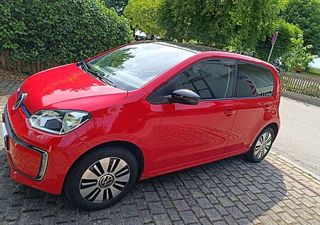 VW e-up! Volkswagen e-up! e-up Style !