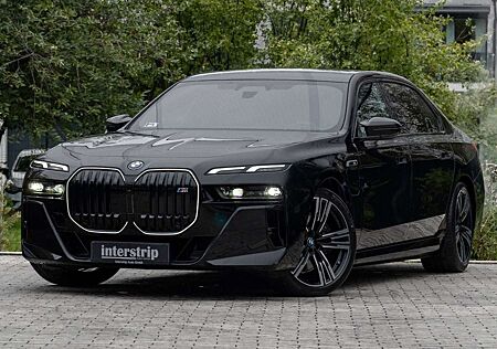 BMW 760 e EXECUTIVE.MASSAGE.SKY.DR.ASS.PRO.B&W.5/100
