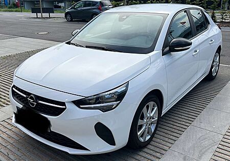 Opel Corsa 1.2 Start/Stop Edition
