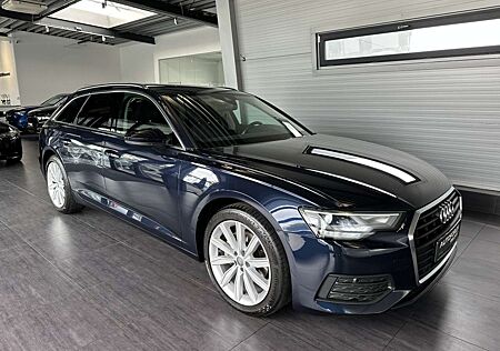 Audi A6 Avant 40 TDI|Navi|LED|Kamera|SHZ|LM19