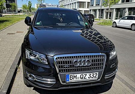 Audi Q5 2.0 TDI quattro