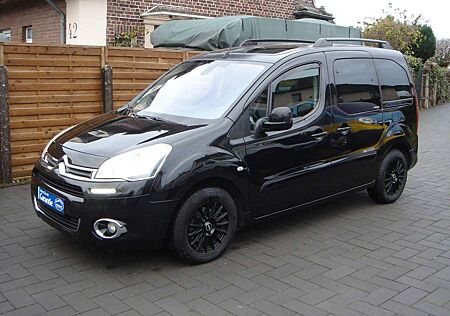 Citroën Berlingo Citroen 1,6 eHDI +AUTOM+NAVI+PANO+TOP !!