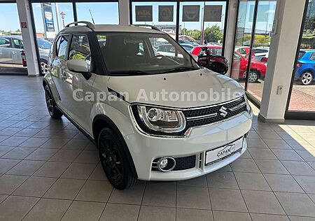 Suzuki Ignis Comfort+ Navi/Scheckheft/Kamera/EURO6