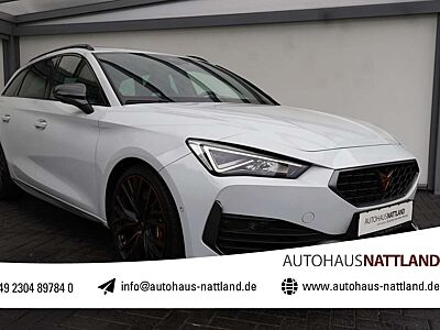 CUPRA Leon VZ ST PANO BEATS VC RFK ACC