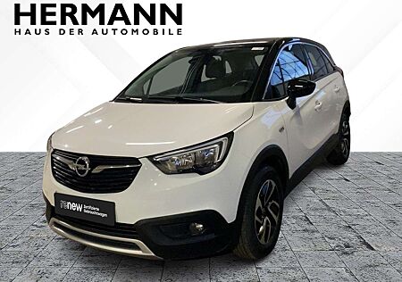 Opel Crossland 1.2 Turbo Innovation AHK*LED*NAVI*SHZ