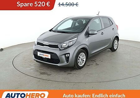 Kia Picanto 1.0 Vision*SHZ*KLIMA*GARANTIE*