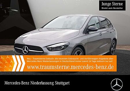 Mercedes-Benz B 250 e AMG+NIGHT+MULTIBEAM+KAMERA+TOTW+8G