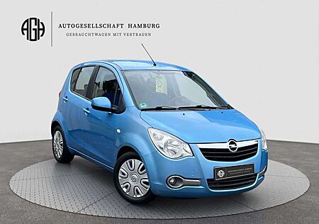 Opel Agila B Edition*Klima*Nur 83TKM*4Season*Tüv NEU*
