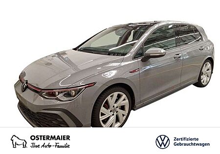 VW Golf Volkswagen VIII GTI 2.0TSI 245PS DSG NP.59T ACC.5J-G.STHZG.HA