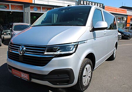 VW T6 Caravelle Volkswagen /NAVI/1 HAND/KAM/8 SITZER/TOP/