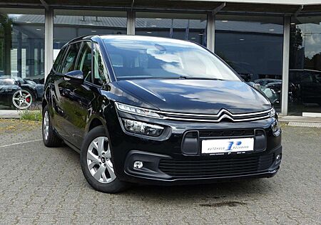 Citroën C4 Spacetourer Citroen 7 Sitzer Navi DAB App PDC SHZ Tempo