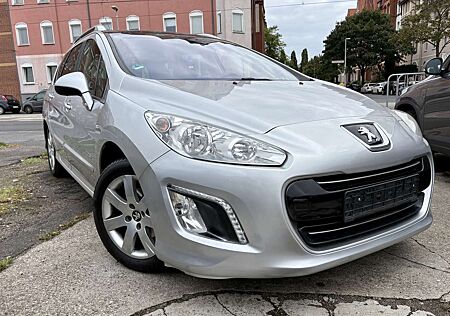 Peugeot 308 SW e-HDi FAP/ TÜV NEU/CarPlay/Android Auto NAVI