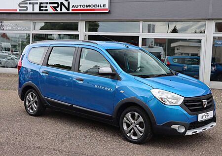 Dacia Lodgy Stepway l 1.HAND l KLIMA l