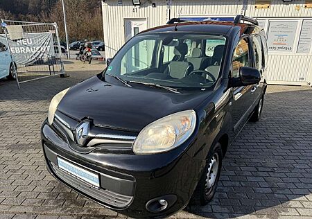 Renault Kangoo Paris * 1-HAND*