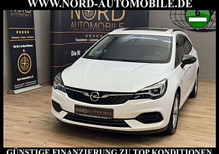 Opel Astra K ST 1.5 D Elegance AUTOMATIK *AHK*GSD*KAM Eleganc
