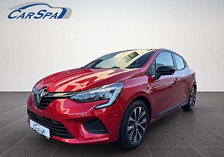 Renault Clio Equilibre TCe90/Alu/GRA/Klima/Navi/SHZ