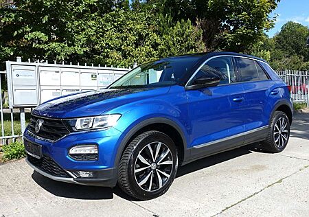 VW T-Roc Volkswagen 1.5 TSI Style*NAVI*CarPlay*VIRTUAL Cockpit