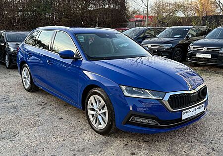 Skoda Octavia Combi DSG Style Kamera Matrix ACC Virtua