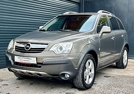 Opel Antara Cosmo 4x4 V6 #Gas-Anlage #Xenon #SHZ