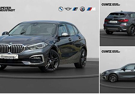 BMW 120 d xDrive Luxury Line Head-Up LiveCockpitProfession