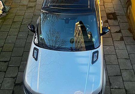 Land Rover Range Rover Sport HSE Dynamic