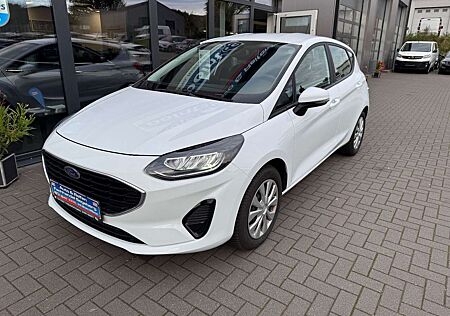 Ford Fiesta 1.0 EcoBoost Cool & Connect*LED*NAVI