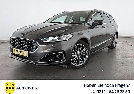 Ford Mondeo 2.0 Hybrid Vignale PANO+AHK+LED+NAVI+ACC+