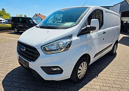 Ford Transit Custom Kasten 280 L1 Trend Klima/3-Sitze
