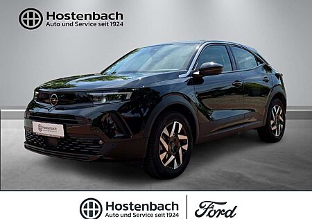 Opel Mokka e Elegance Digitales Cockpit LED ACC Apple CarPlay