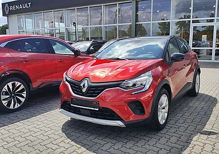 Renault Captur EQUILIBRE TCe 90