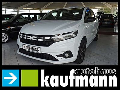 Dacia Sandero SANDERO III 90 TCE JOURNEY KAMERA LM LED PDC